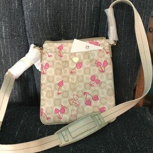 Coach Crossbody Purse